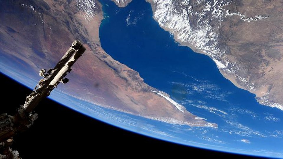 Luna trecută a fost cea mai caldă lună mai înregistrată global