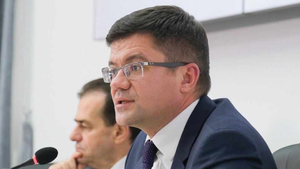 Ministrul mediului, Costel Alexe: Sistem de urmărire a materialului lemnos