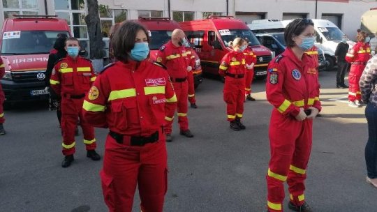 Autorităţile au anunţat încă trei decese din cauza infectării