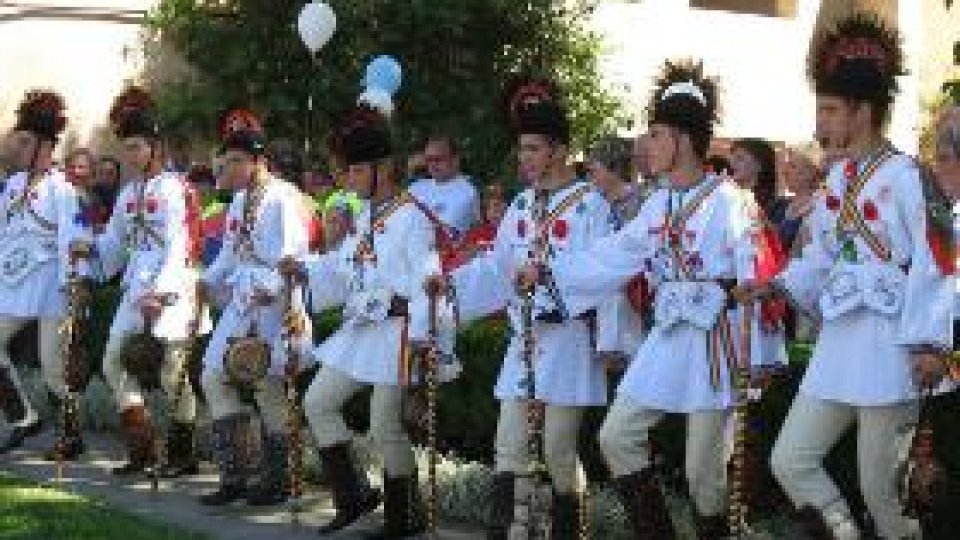 Toate festivalurile programate de Rusalii au fost interzise