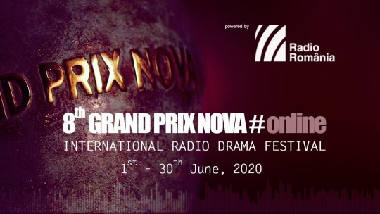 Bilanţul Festivalului Internaţional Grand Prix Nova #online  2020