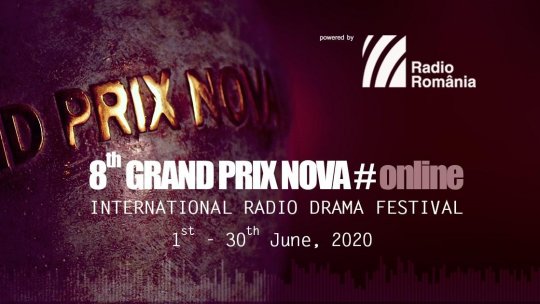 Bilanţul Festivalului Internaţional Grand Prix Nova #online 2020