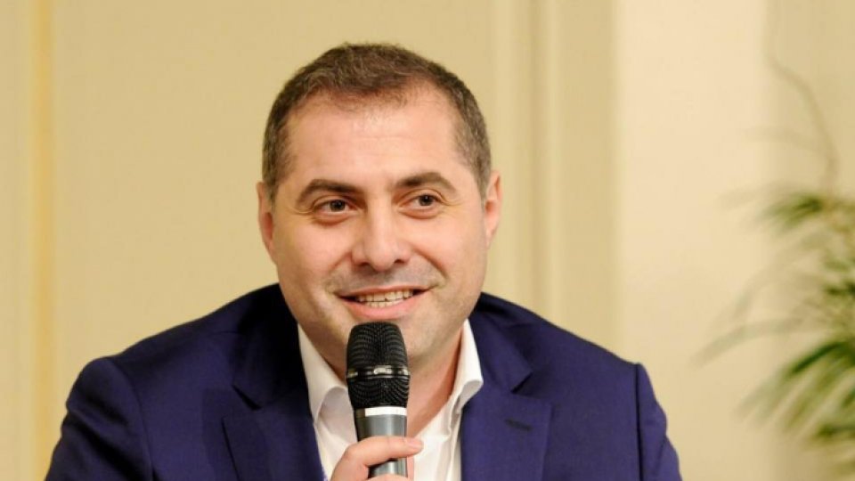 Florin Jianu: Programul de relansare economică este binevenit