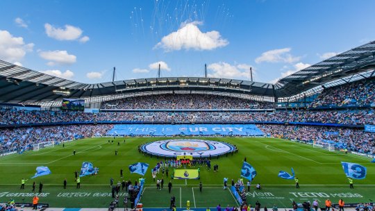 Manchester City a câștigat apelul la TAS și va juca sezonul viitor în CL