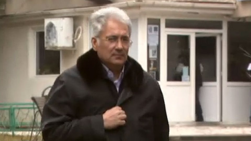 Începe procesul „Romgaz”, în care acuzați sunt I. Niculae şi A. Videanu