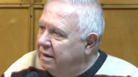 A murit cunoscutul realizator de radio și televiziune Gheorghe Verman