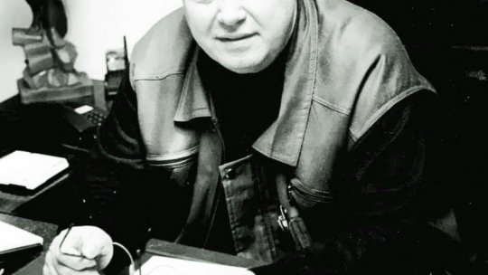 Veste tristă pentru Radioul Public: Gheorghe Verman a plecat dintre noi!