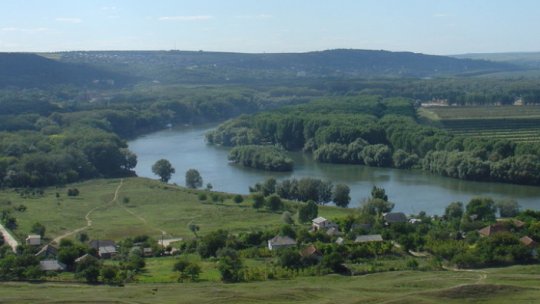 Campania "UE pentru Moldova rurală"