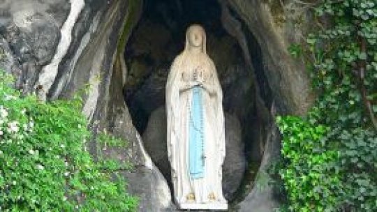 Sanctuarul din Lourdes organizează primul pelerinaj virtual din lume