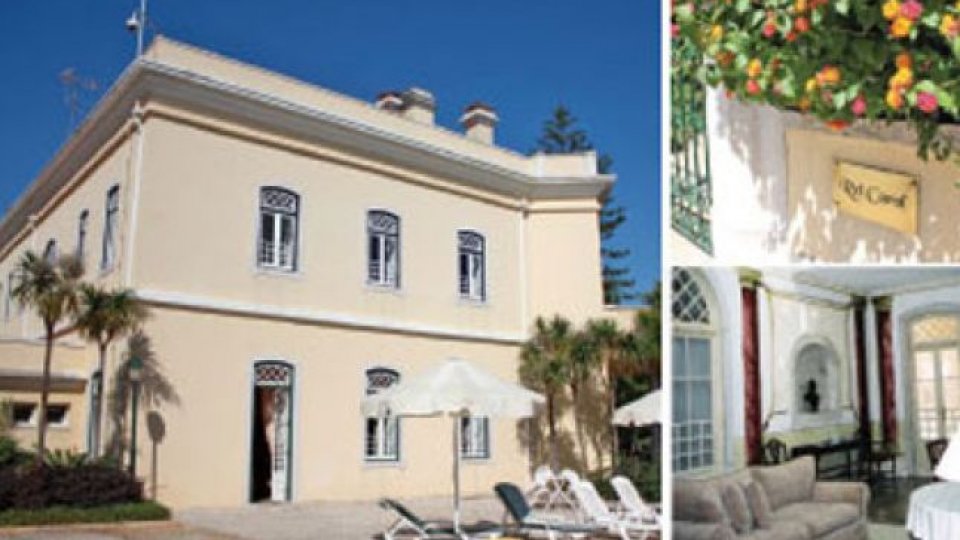 Personalități ale exilului românesc în Portugalia