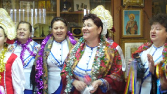 Festivalul Săptămâna Interetnică începe azi în centrul municipiului Tulcea