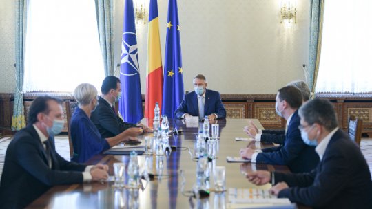 Ce va face România cu cei 80 de miliarde de euro primiți de la UE