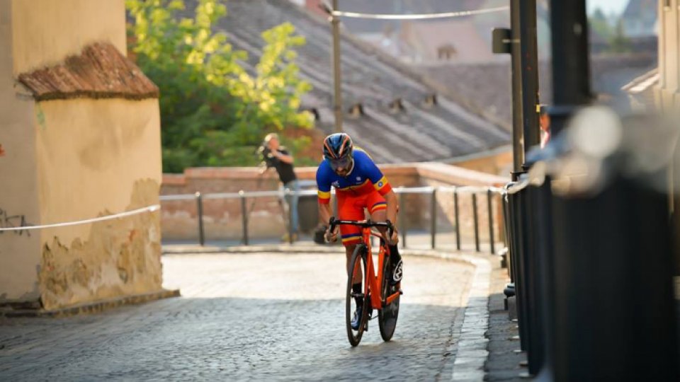 "Sibiu Cycling Tour 2020" restricționează Transfăgărășanul
