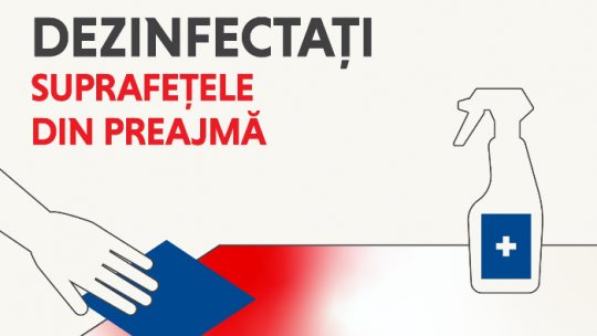 Coronavirusul din aerul expirat este în sigur infecţios