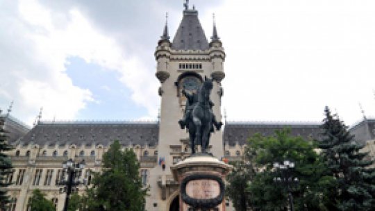 Comitetul Local pentru Situaţii de Urgenţă Iaşi va impune noi restricţii