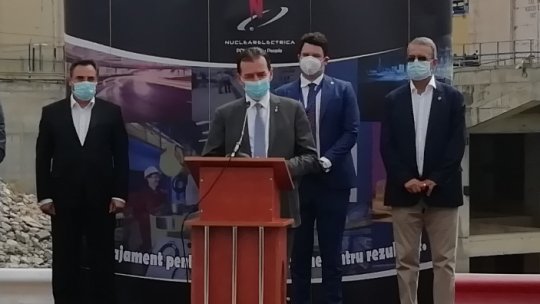 Premierul Ludovic Orban a făcut un nou apel la responsabilitate