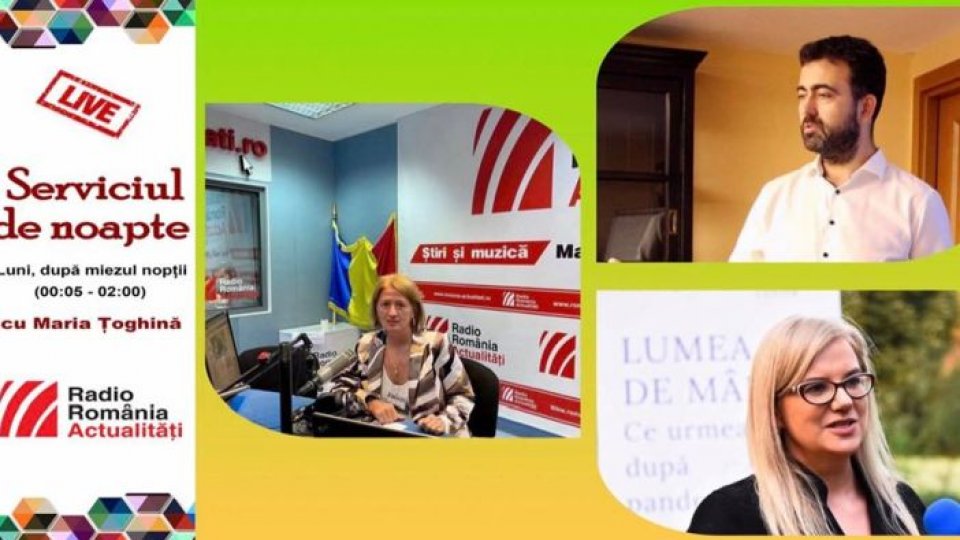 Fețele nebănuite ale pandemiei: trăim prima criză a epocii digitale