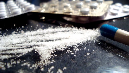 Probleme în Zalău din cauza consumului de droguri