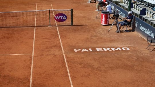 După Simona Halep, și Johanna Konta se retrage din turneul de la Palermo