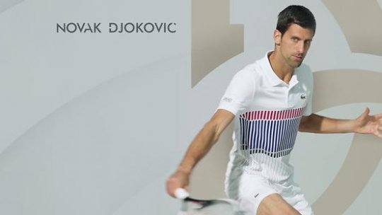 Djokovic a donat peste 42.000 de euro orașului Novi Pazar din Serbia