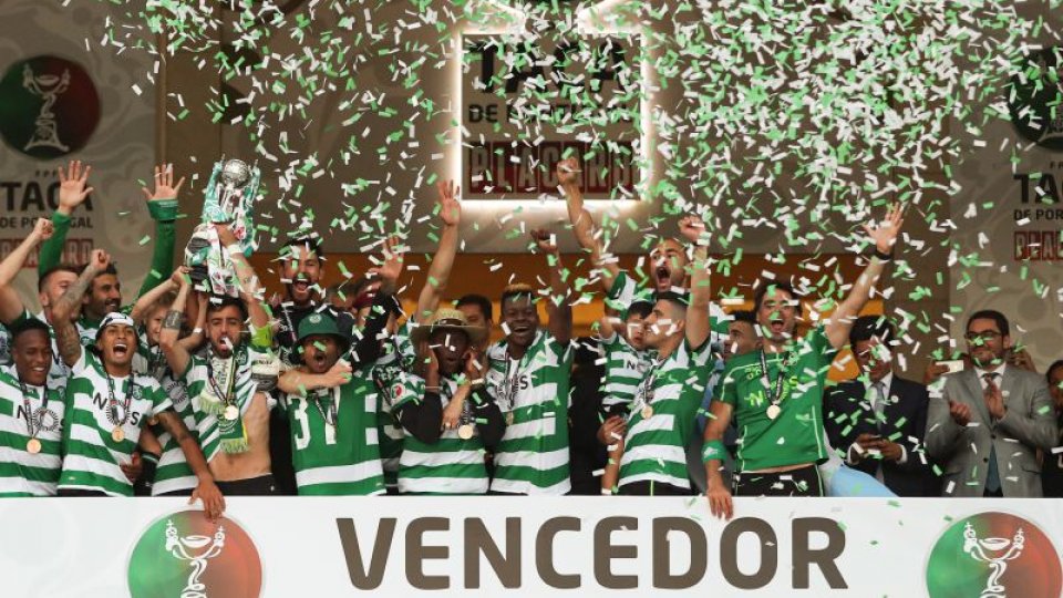 Finala Cupei Portugaliei nu se va mai juca pe Stadionul din Oeiras în 2020