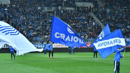 Justin Ștefan: Craiova ar putea câștiga la masa verde meciul cu Astra 