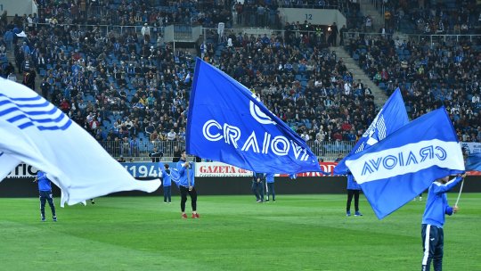 Justin Ștefan: Craiova ar putea câștiga la masa verde meciul cu Astra