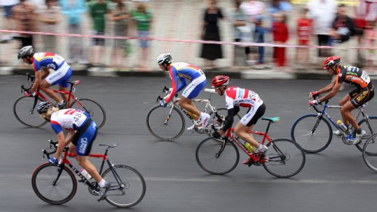 Turul ciclist al României 2020 va avea loc între 8-13 septembrie