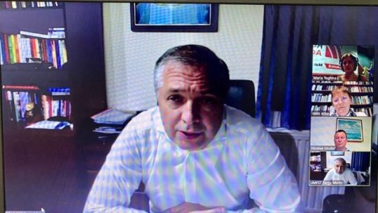 Ce universitate alegem pentru la toamnă?