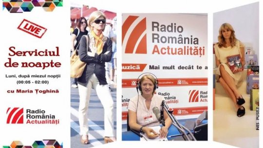 Povești din vremea pandemiei