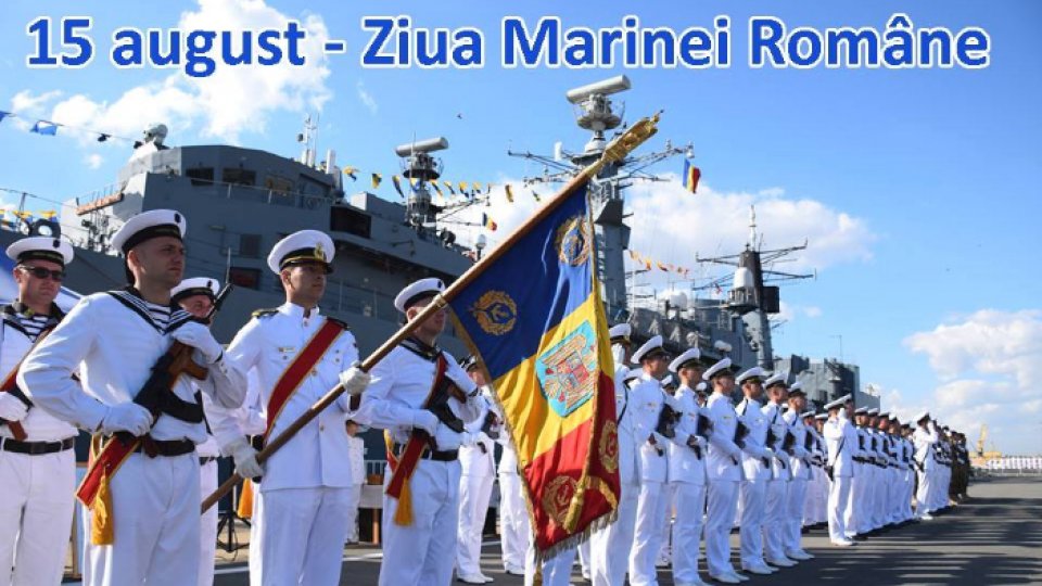 Ziua Marinei Române