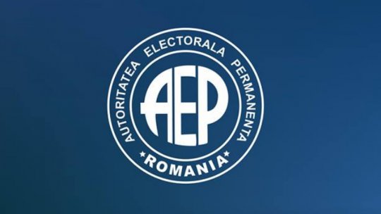 Detalii privind calendarul procesului electoral