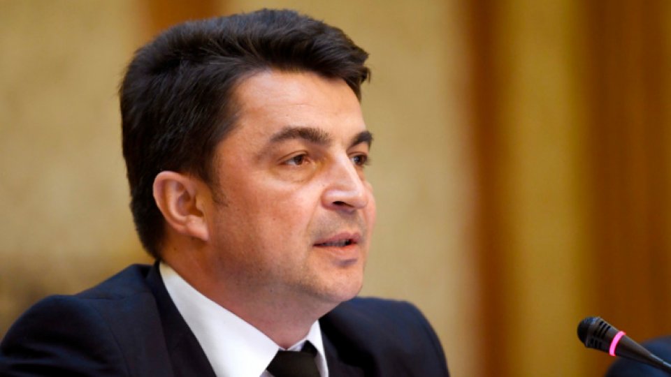Fostul ministru al culturii Daniel Breaz a demisionat din PSD