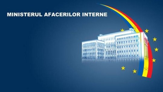 Alexandru Cătălin Ioniţă, şeful DGA, eliberat din funcţie