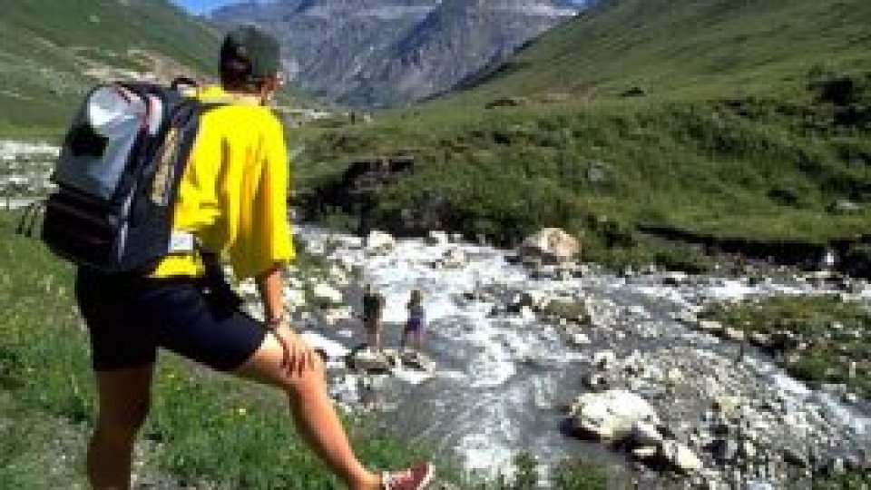 Șase turiști din Timiș sunt salvați după o intervenție dificilă în Retezat