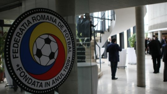 Luni seara aflăm campioana României la fotbal !