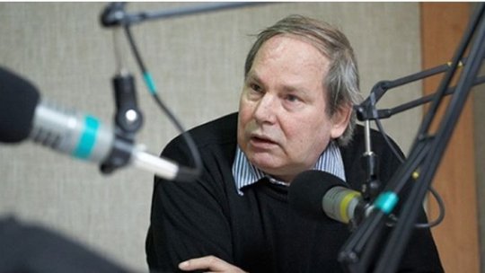 In memoriam  VLAD POHILĂ,  de Ziua Limbii Române