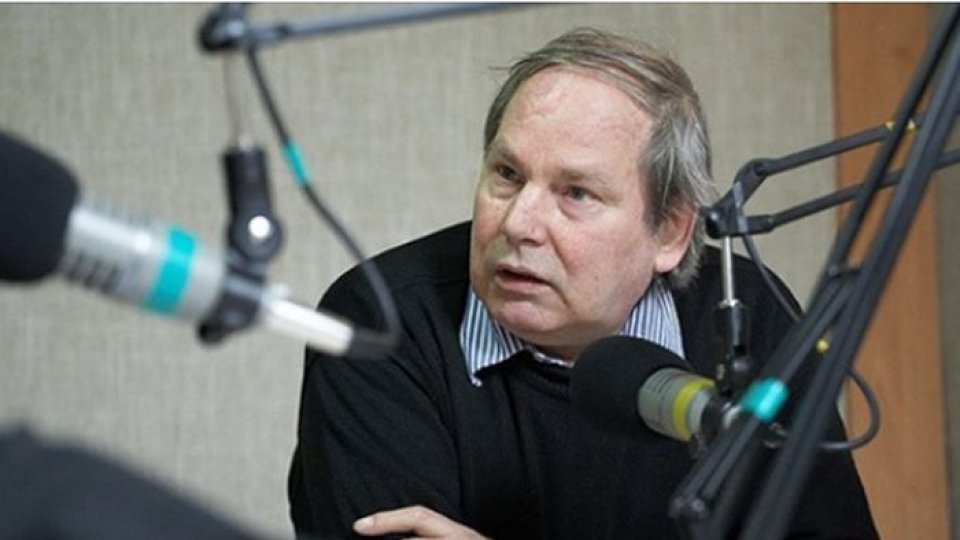 In memoriam  VLAD POHILĂ,  de Ziua Limbii Române