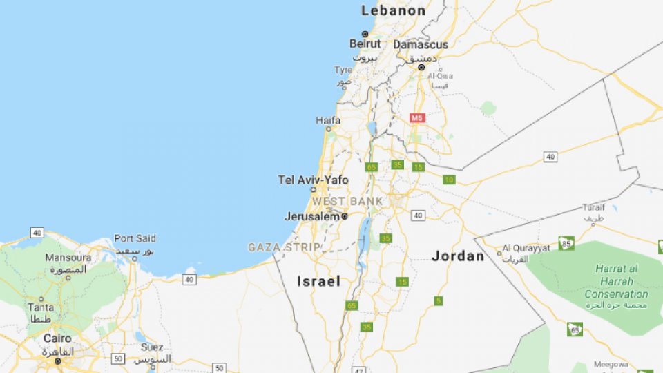 Israelul a propus Libanului ajutor umanitar și medical