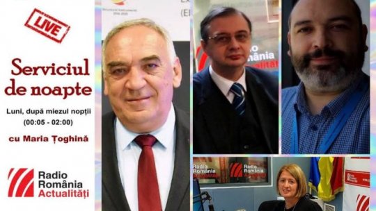 Laserul de la Măgurele, cercetare științifică și context geo-strategic