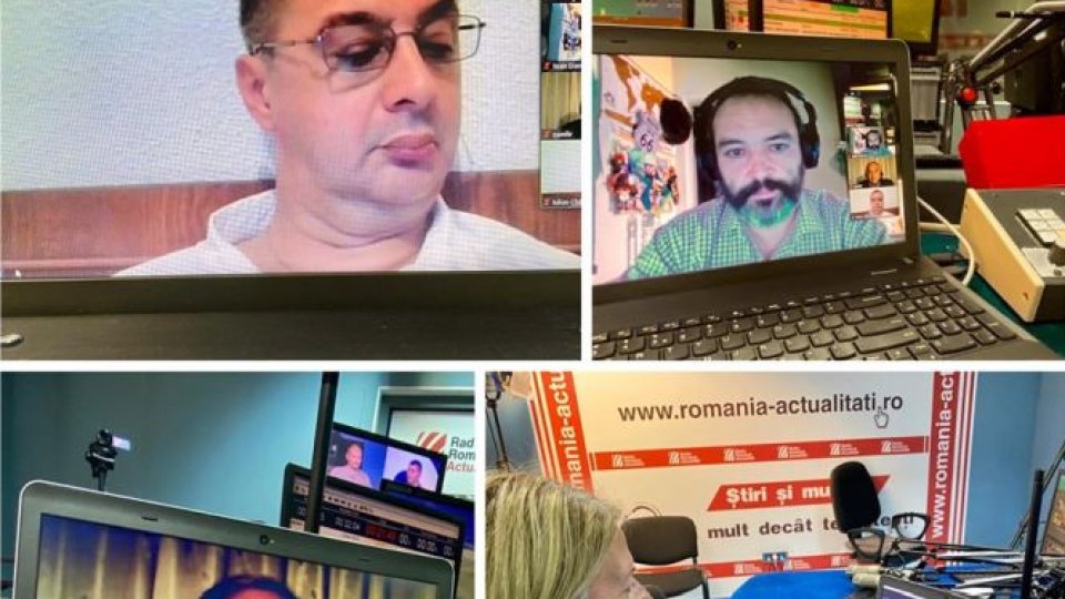 Beneficiile Laserului de la Măgurele pentru România