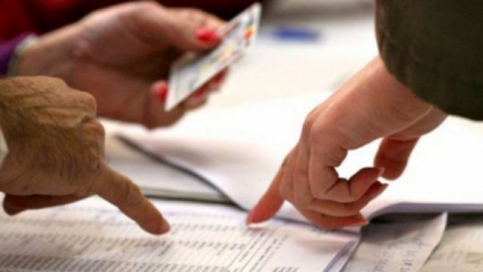 Cursuri suspendate 4 zile în școlile cu secții de votare, în București