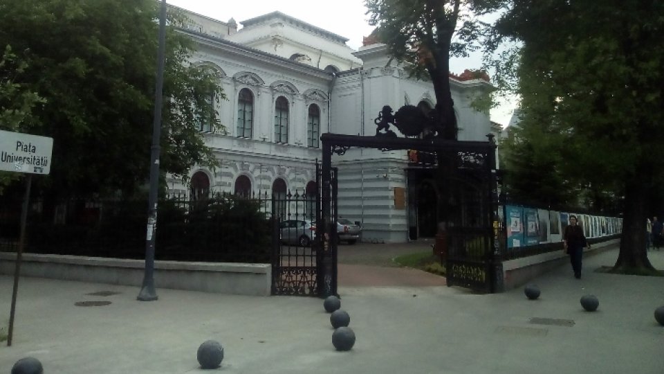 Zilele Bucureștiului - intrare liberă la Muzeul municipiului București  