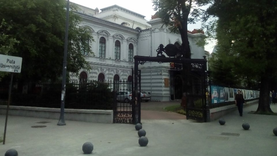 Zilele Bucureștiului - intrare liberă la Muzeul municipiului București