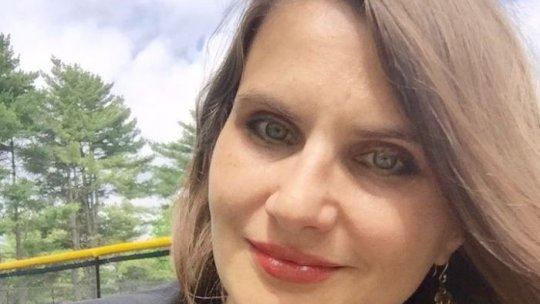 Români de cinci stele: Cătălina Florescu