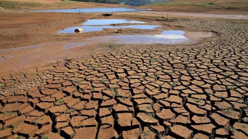 „Seceta din anii 1945-1946”