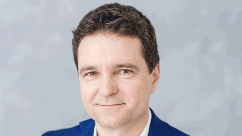 Nicușor Dan are încredere că potrivit voturilor va fi primarul Capitalei