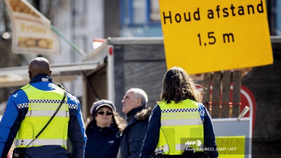 Olanda intenţionează să introducă noi restricţii