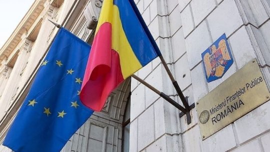 ANAF will have access to all Romanian accounts starting Monday
