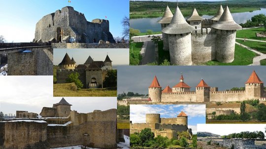 "Stat şi Biserică în Moldova medievală - o introducere"